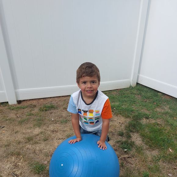 Meet your Posher, Christine - Picture 1 of 1